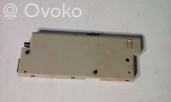 BMW 3 E92 E93 Aerial antenna amplifier 23167510 23167510 23167510