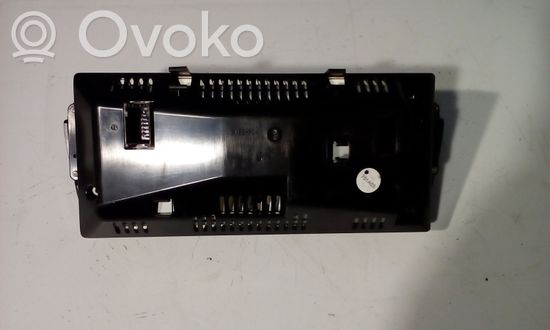 BMW 3 E92 E93 Screen/display/small screen 65829151979 65829151979 65829151979