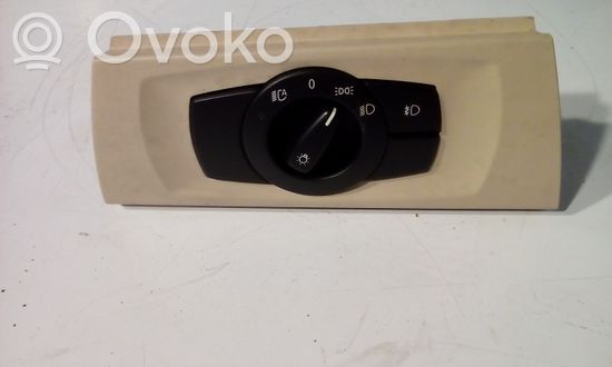 BMW 3 E92 E93 Light switch 693886404 693886404 693886404