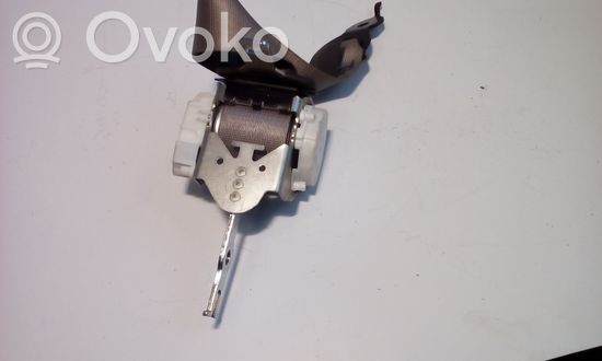 BMW 7 E65 E66 Rear seatbelt 34036732 34036732 34036732