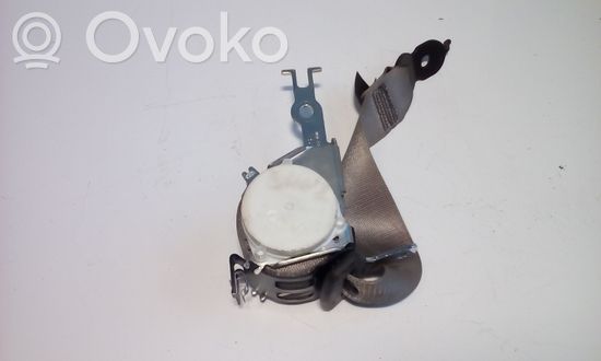 BMW 7 E65 E66 Rear seatbelt 33061254 33061254 33061254