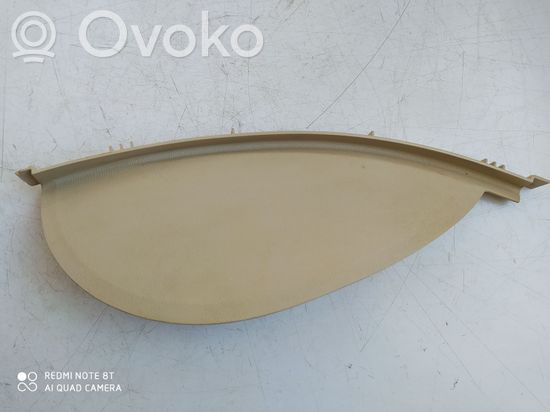 BMW 3 E92 E93 Dashboard side end trim 51457077820 51457077820 727584