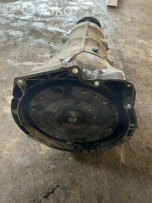 BMW 7 E65 E66 Automatic gearbox 6HP26 6HP26 E6530170KW