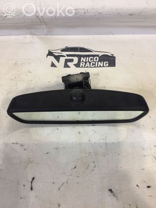 BMW 7 F01 F02 F03 F04 Rear view mirror (interior) 9274267