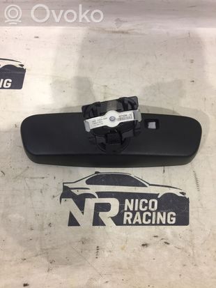 BMW 5 F10 F11 Rear view mirror (interior) 9274266