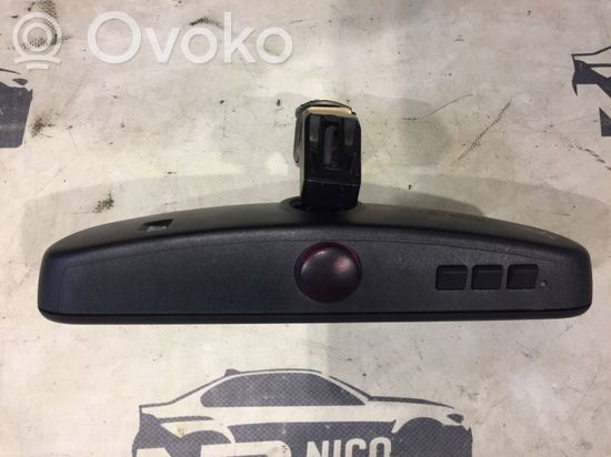 BMW 7 F01 F02 F03 F04 Rear view mirror (interior) 9224342