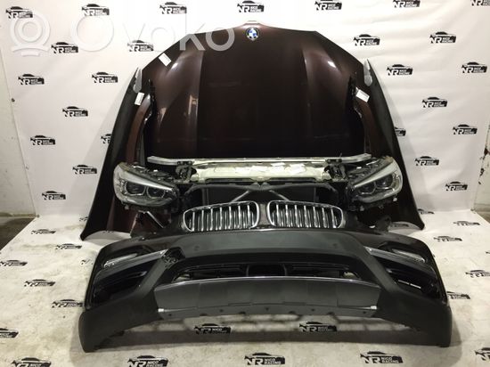 BMW X3 G01 Front piece kit