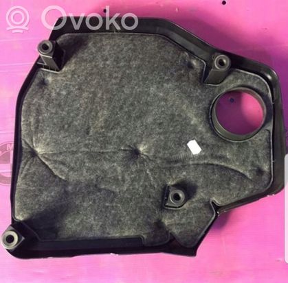 BMW X3 F25 Engine cover (trim)