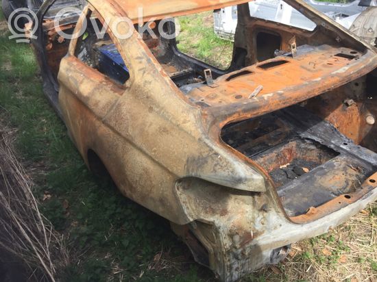 BMW 4 F32 F33 Frame