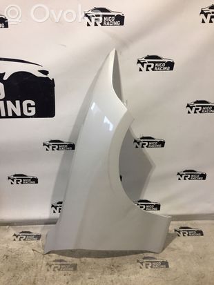 BMW 1 F20 F21 Fender