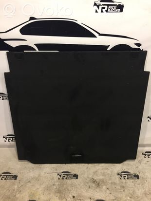 BMW X5 F15 Trunk/boot mat liner