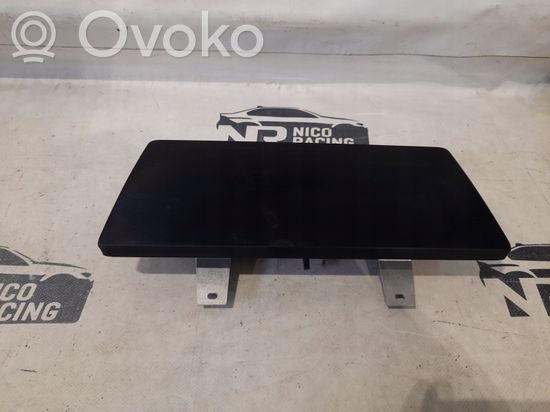 BMW 5 G30 G31 Screen/display/small screen 6810511