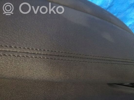 BMW X5 F15 Center console