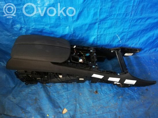 BMW X5 F15 Center console