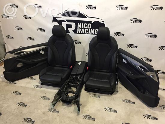 BMW M5 F90 Interior set