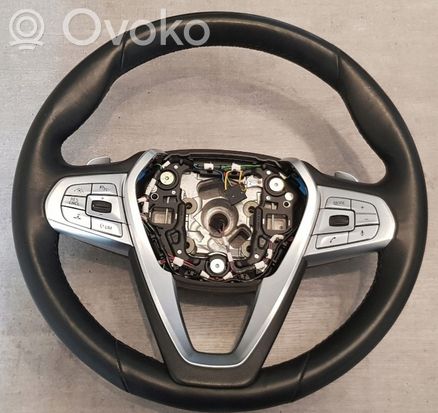 BMW 7 G11 G12 Steering wheel
