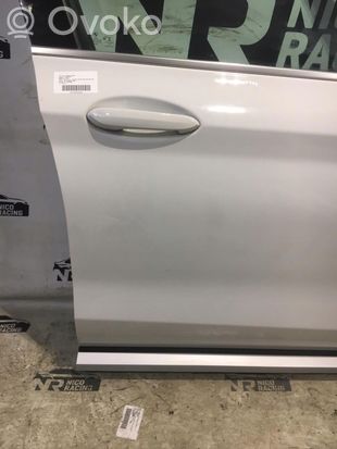 BMW X3 G01 Front door