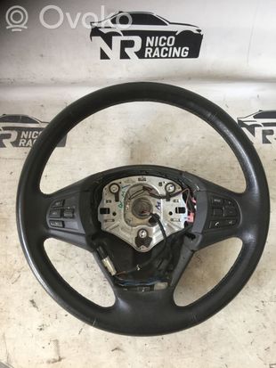 BMW 1 F20 F21 Steering wheel