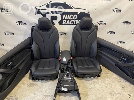 BMW M4 F82 F83 Interior set