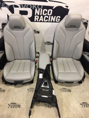 BMW 4 F32 F33 Interior set