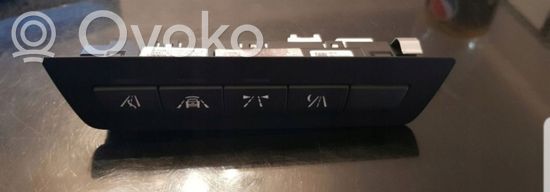 BMW 7 F01 F02 F03 F04 A set of switches 9247375