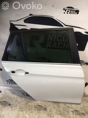 BMW 3 F30 F31 F80 Rear door