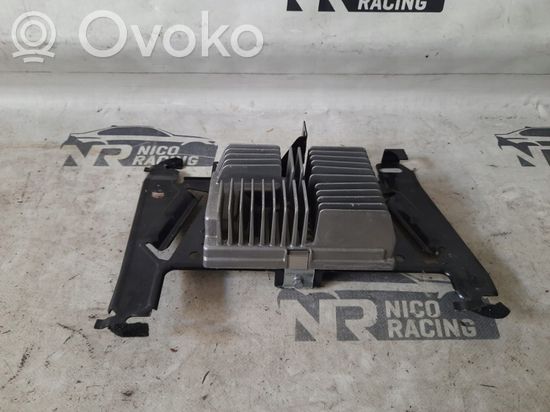 BMW 3 F30 F31 F80 Sound amplifier 9387658