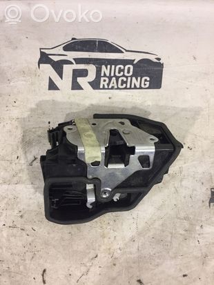 BMW 5 E60 E61 Rear door lock 7202147