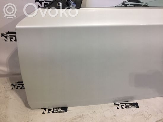 BMW 1 E82 E88 Front door