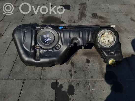 BMW 1 F20 F21 Fuel tank 7294607