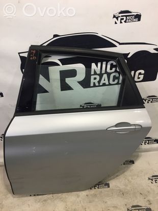 BMW 2 F45 Rear door
