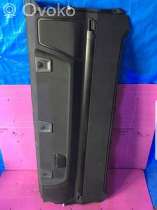 BMW 7 F01 F02 F03 F04 Parcel shelf
