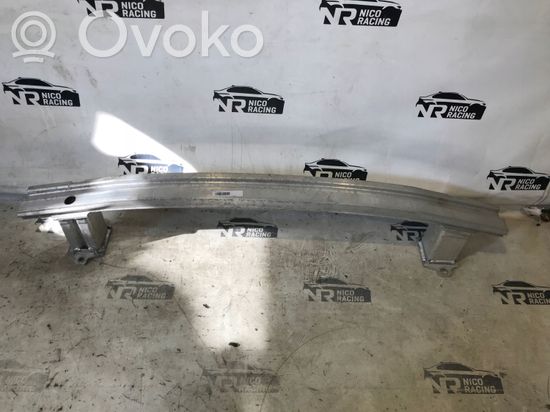 BMW 2 F44 Rear bumper cross member 7477445