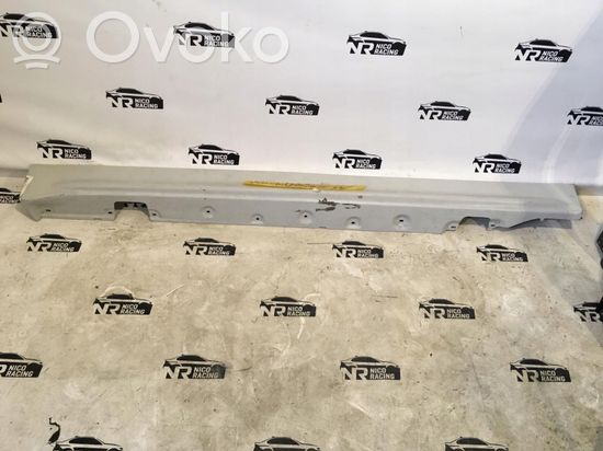 BMW 3 E46 Sill 7289215