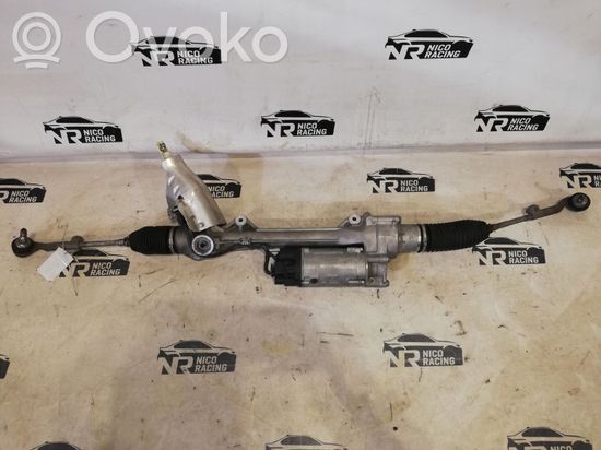 BMW 3 F30 F31 F80 Steering rack 7802277