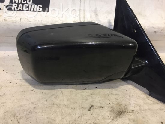 BMW 3 E46 Front door electric wing mirror