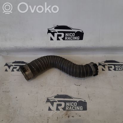 BMW 1 F20 F21 Intercooler hose/pipe 8573762