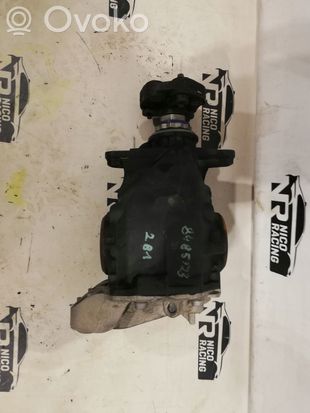 BMW 1 F20 F21 Rear differential 8485723