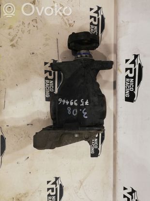 BMW 1 F20 F21 Rear differential 7599466