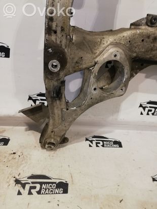 BMW 7 F01 F02 F03 F04 Front subframe 6796692