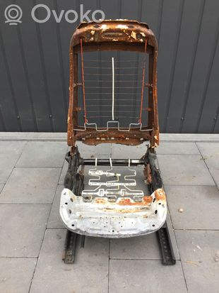BMW 3 F30 F31 F80 Seat frame