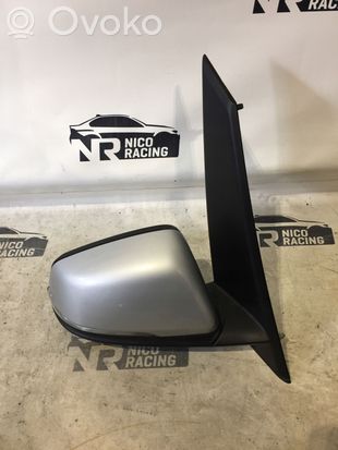 BMW 2 F45 Front door electric wing mirror