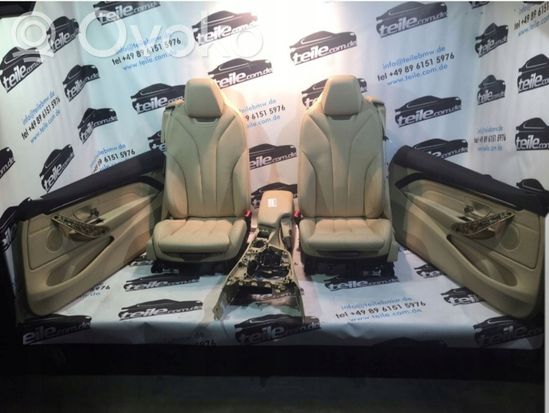 BMW 4 F32 F33 Interior set