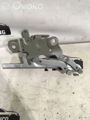 BMW 3 F30 F31 F80 Engine bonnet/hood hinges
