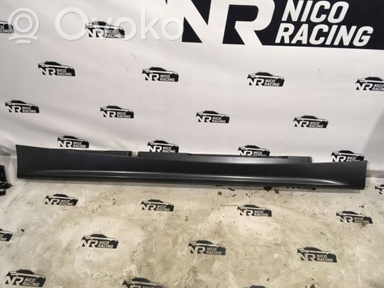 BMW 1 E81 E87 Sill 51778069696