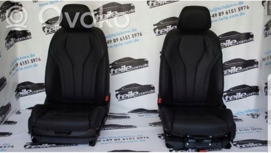 BMW X6 F16 Seat set