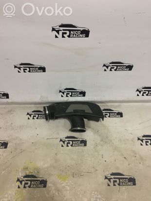 BMW 5 E60 E61 Intake resonator