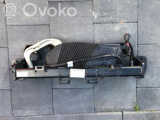 BMW 3 F30 F31 F80 Tow bar set 6870640