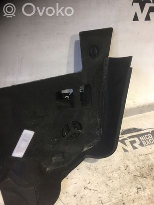 BMW 5 G30 G31 Dashboard lower bottom trim panel 9362988