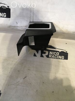 BMW 5 G30 G31 Panel trim